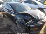 2018 Tesla Model 3   Black vin: 5YJ3E1EB6JF147859