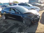 2018 Tesla Model 3   Black vin: 5YJ3E1EB6JF147859