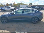 2018 Tesla Model 3 Performance/long Range Gray vin: 5YJ3E1EB6JF170591