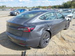 2018 Tesla Model 3 Performance/long Range Gray vin: 5YJ3E1EB6JF170591