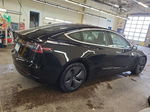 2018 Tesla Model 3   White vin: 5YJ3E1EB6JF183616