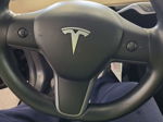 2018 Tesla Model 3   White vin: 5YJ3E1EB6JF183616