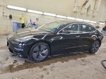 2018 Tesla Model 3   Белый vin: 5YJ3E1EB6JF183616