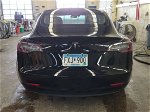 2018 Tesla Model 3   Белый vin: 5YJ3E1EB6JF183616