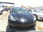 2018 Tesla Model 3 Long Range Black vin: 5YJ3E1EB6JF184765