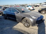 2019 Tesla Model 3  Серый vin: 5YJ3E1EB6KF386071