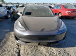 2019 Tesla Model 3  Gray vin: 5YJ3E1EB6KF386071