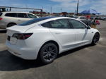 2019 Tesla Model 3  White vin: 5YJ3E1EB6KF388242