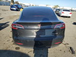 2019 Tesla Model 3  Черный vin: 5YJ3E1EB6KF441599