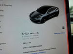 2019 Tesla Model 3  Gray vin: 5YJ3E1EB6KF526572