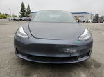 2019 Tesla Model 3  Серый vin: 5YJ3E1EB6KF526572