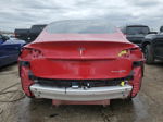 2020 Tesla Model 3  Red vin: 5YJ3E1EB6LF627869