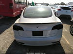 2020 Tesla Model 3 Long Range Dual Motor All-wheel Drive White vin: 5YJ3E1EB6LF665313