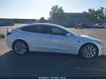 2020 Tesla Model 3 Long Range Dual Motor All-wheel Drive White vin: 5YJ3E1EB6LF667594