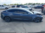 2020 Tesla Model 3 Long Range Dual Motor All-wheel Drive Черный vin: 5YJ3E1EB6LF710914