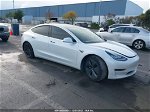 2020 Tesla Model 3 Long Range Dual Motor All-wheel Drive Белый vin: 5YJ3E1EB6LF741693