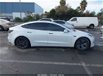 2020 Tesla Model 3 Long Range Dual Motor All-wheel Drive Белый vin: 5YJ3E1EB6LF741693