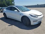 2020 Tesla Model 3  Белый vin: 5YJ3E1EB6LF791400