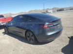 2021 Tesla Model 3  Charcoal vin: 5YJ3E1EB6MF002180