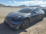 2021 Tesla Model 3  Charcoal vin: 5YJ3E1EB6MF002180