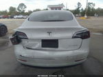 2021 Tesla Model 3 Long Range Dual Motor All-wheel Drive Белый vin: 5YJ3E1EB6MF051007