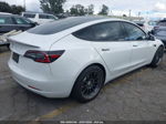 2021 Tesla Model 3 Long Range Dual Motor All-wheel Drive Белый vin: 5YJ3E1EB6MF070947