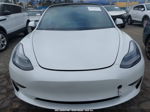 2021 Tesla Model 3 Long Range Dual Motor All-wheel Drive Белый vin: 5YJ3E1EB6MF070947