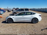 2021 Tesla Model 3 Long Range Dual Motor All-wheel Drive White vin: 5YJ3E1EB6MF855372