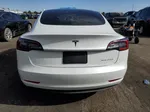 2021 Tesla Model 3  Белый vin: 5YJ3E1EB6MF879297