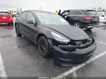 2021 Tesla Model 3 Long Range Dual Motor All-wheel Drive Black vin: 5YJ3E1EB6MF925307