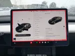 2021 Tesla Model 3 Long Range Dual Motor All-wheel Drive Черный vin: 5YJ3E1EB6MF925307