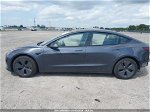 2021 Tesla Model 3 Long Range Dual Motor All-wheel Drive Серый vin: 5YJ3E1EB6MF965502