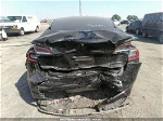 2021 Tesla Model 3 Long Range Черный vin: 5YJ3E1EB6MF998869