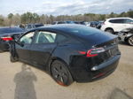 2022 Tesla Model 3  Black vin: 5YJ3E1EB6NF346254