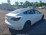 2018 Tesla Model 3 Long Range/performance Белый vin: 5YJ3E1EB7JF066904