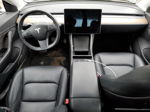 2018 Tesla Model 3  Charcoal vin: 5YJ3E1EB7JF121223