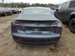 2018 Tesla Model 3  Charcoal vin: 5YJ3E1EB7JF121223