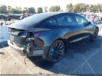 2018 Tesla Model 3 Performance/long Range Black vin: 5YJ3E1EB7JF180966