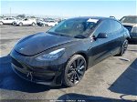 2018 Tesla Model 3 Performance/long Range Черный vin: 5YJ3E1EB7JF180966