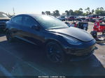 2018 Tesla Model 3 Performance/long Range Black vin: 5YJ3E1EB7JF180966