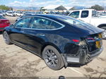 2018 Tesla Model 3 Long Range/performance Black vin: 5YJ3E1EB7JF183561