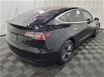 2019 Tesla Model 3 Long Range/performance White vin: 5YJ3E1EB7KF193962