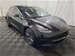 2019 Tesla Model 3 Long Range/performance White vin: 5YJ3E1EB7KF193962