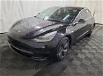 2019 Tesla Model 3 Long Range/performance Белый vin: 5YJ3E1EB7KF193962