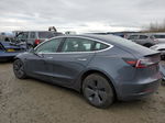 2019 Tesla Model 3  Charcoal vin: 5YJ3E1EB7KF205611