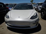 2019 Tesla Model 3  Белый vin: 5YJ3E1EB7KF213014