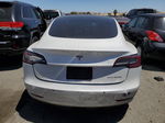 2019 Tesla Model 3  Белый vin: 5YJ3E1EB7KF213014