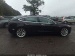 2019 Tesla Model 3 Long Range/performance Черный vin: 5YJ3E1EB7KF391425