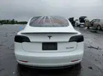2019 Tesla Model 3  Белый vin: 5YJ3E1EB7KF423192