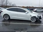 2019 Tesla Model 3 Performance/long Range Белый vin: 5YJ3E1EB7KF469606